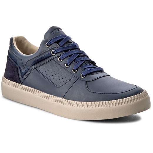 Sneakersy DIESEL - S-Spaark Low Y01367 P1193 T6012 Medieval Blue