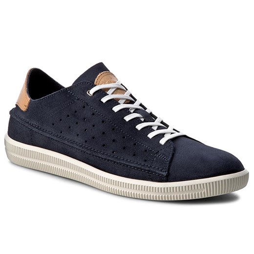 Sneakersy DIESEL - S-Naptik Y01262 P0950 T6012 Medieval Blue