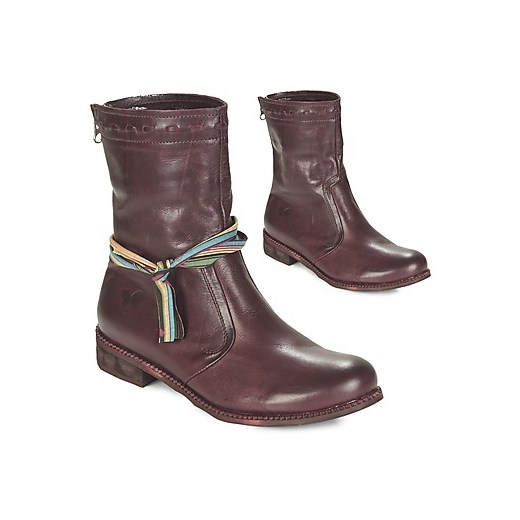 Felmini Buty BERTHA Felmini Felmini 39 wyprzedaż Spartoo