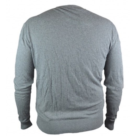 INTIMISSIMI sweter męski szary kardigan XL szary Intimissimi XL Ciuszki u Muszki