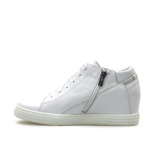 Sneakersy Kiera 625 Białe Sr. lico Kiera Arturo-obuwie