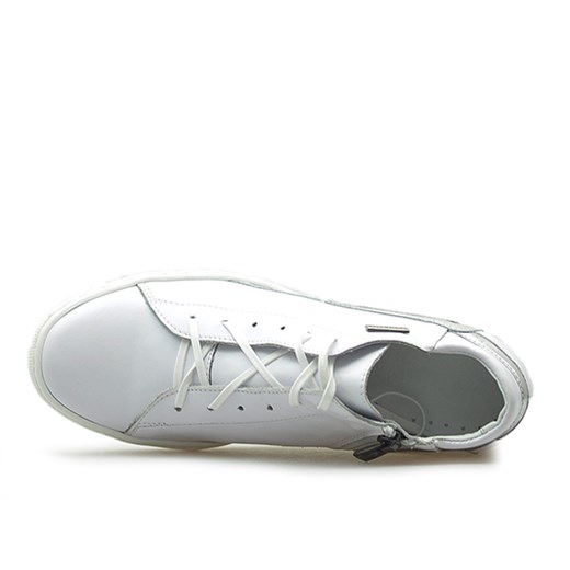 Sneakersy Kiera 625 Białe Sr. lico Kiera Arturo-obuwie
