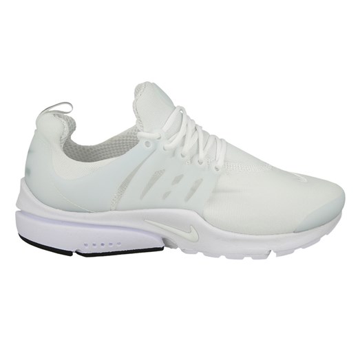 Buty męskie sneakersy Nike Air Presto Essential 848187 100 Nike szary 41 sneakerstudio.pl okazja