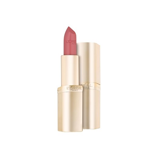L'Oréal Paris Color Riche szminka nawilżająca odcień J Lo´s 3,6 g bezowy   iperfumy.pl