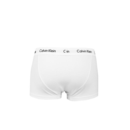 Calvin Klein Underwear - Bokserki Low Rise (3-pak)