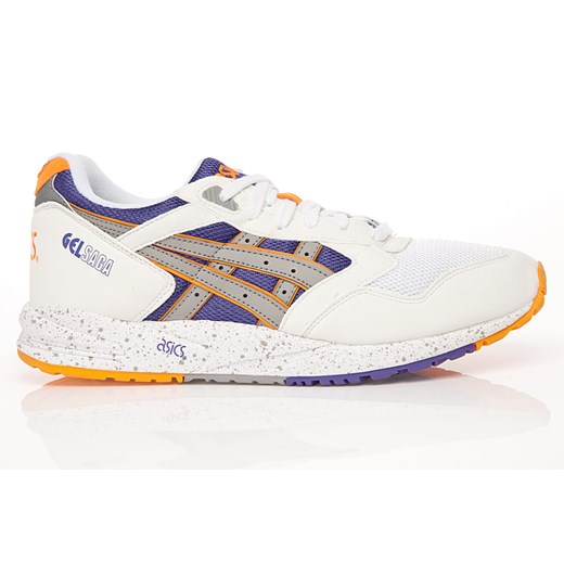 Asics Buty Męskie Gel Saga H423N-0113
