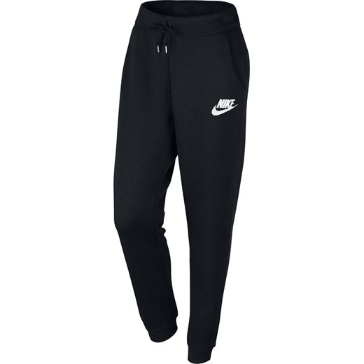 Spodnie Nike Sportswear Rally Pant czarne 828605-010