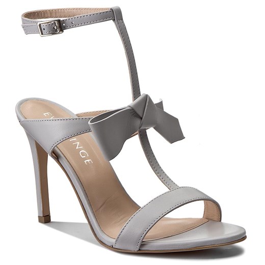 Sandały EVA MINGE - Rafaela 1P 17SF1372175ES 109 Eva Minge bialy 36 eobuwie.pl