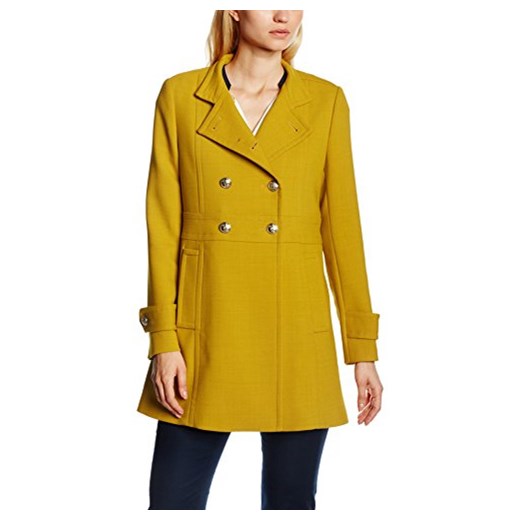 Tommy Hilfiger Damski płaszcz nichelle Coat -  xxl