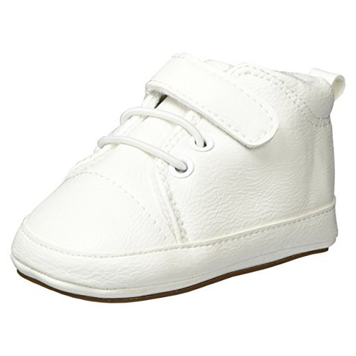 Buty sportowe Sterntaler dla dzieci, kolor: biały, rozmiar: 21/22 bialy Sterntaler 21/22 Amazon
