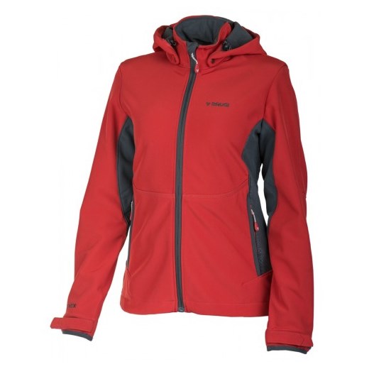 Kurtka Softshell KURTKA SOFTSHELL 2NAX-PSG BRUGI