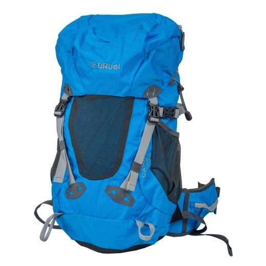 Plecak trekkingowy PLECAK TREKKINGOWY 4ZGT-387 BRUGI