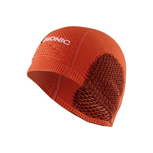 Czapka X-BIONIC SOMA CAP LIGHT czerwony X-Bionic  promocyjna cena S'portofino 
