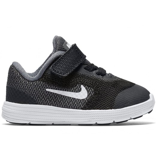 Buty Nike Revolution 3 (tdv) czarne 819415-001