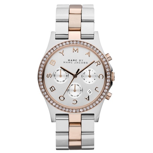 MARC JACOBS MBM3106  Marc Jacobs  wyprzedaż TIMEBUTIK.PL 