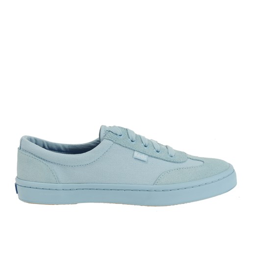 Tournament Mono Light Blue Keds 40 London Shoes