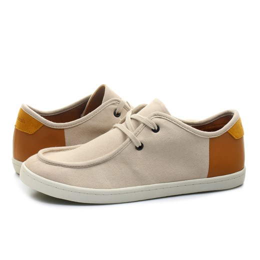 Boxfresh Horton bezowy Boxfresh 44 Office Shoes Polska