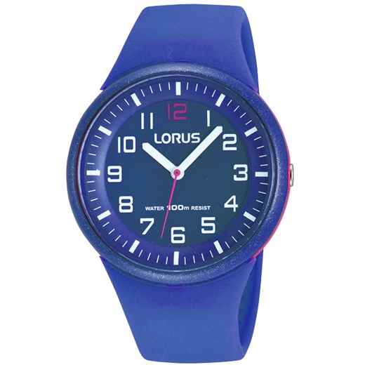 Zegarek damski Lorus RRX57DX9 niebieski Lorus  alleTime.pl