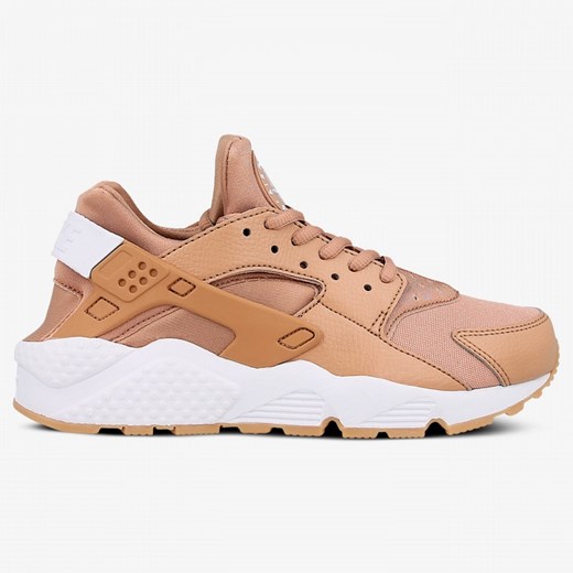 NIKE WMNS AIR HUARACHE RUN Nike pomaranczowy 40 galeriamarek.pl