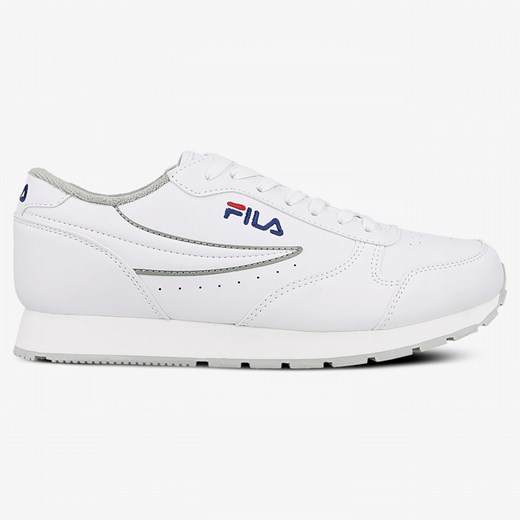 FILA ORBIT LOW WMN Fila szary 38.5 promocja galeriamarek.pl 