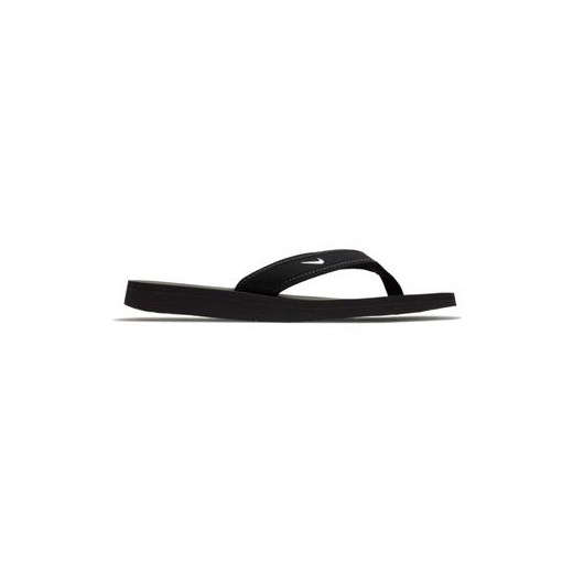 Japonki Damskie Celso Girl Thong czarny Nike 36.5 Perfektsport