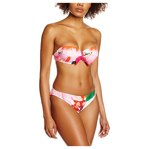 Sunflair Bikini panie, kolor: różowy brazowy Sunflair sprawdź dostępne rozmiary Amazon