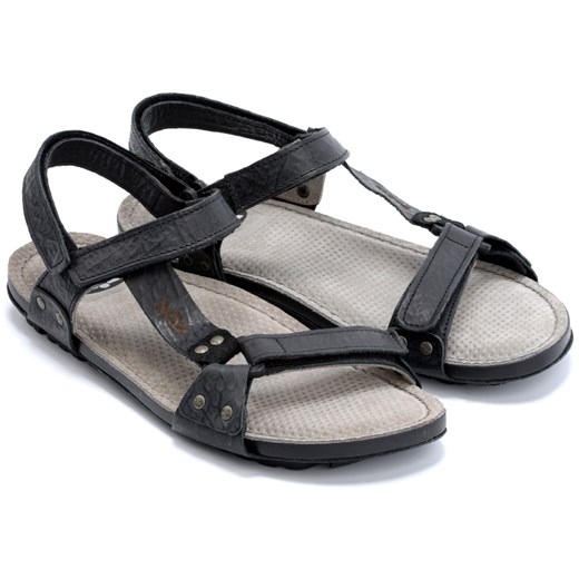 Sandały NIK Giatoma Niccoli® 06-0102-003-czarne