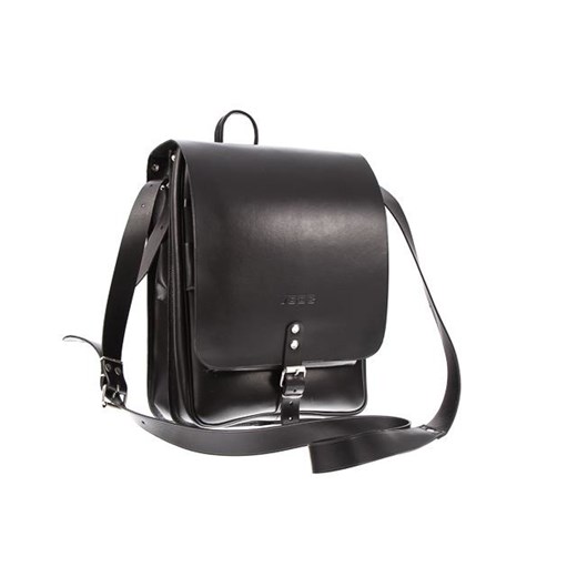 VERTICAL plecak / torba Vintage P15 czarny