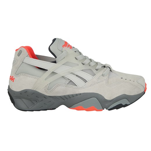 Buty męskie sneakersy Reebok Graphlite Pro "Glow In The Dark" BD3004 Reebok Classic 43 1/3 okazja sneakerstudio.pl