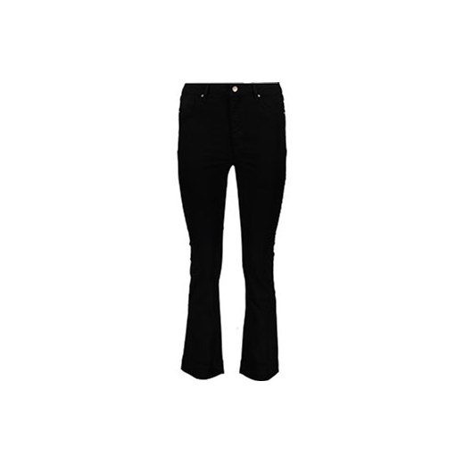 Black Slim Cropped Jeans    tkmaxx