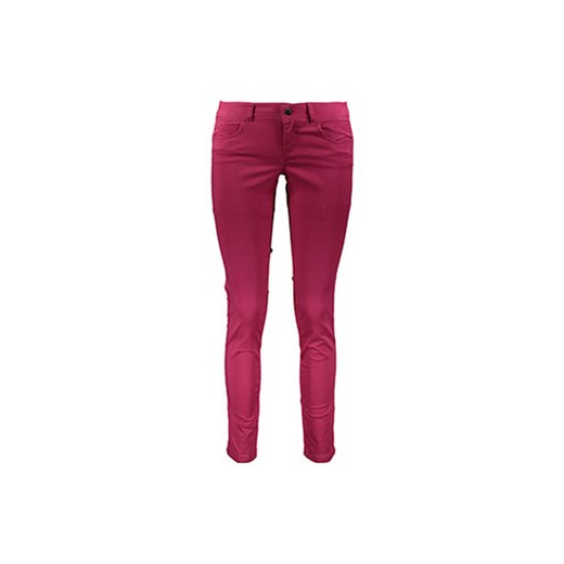 Pink Skinny Fit Jeans czerwony   tkmaxx