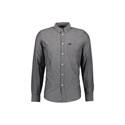 Grey Single Pocket Shirt  szary  tkmaxx