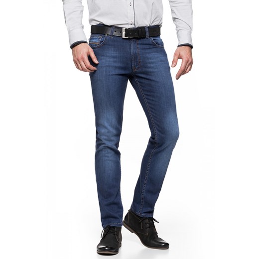 Spodnie jeansowe - Stanley Jeans - 400/151