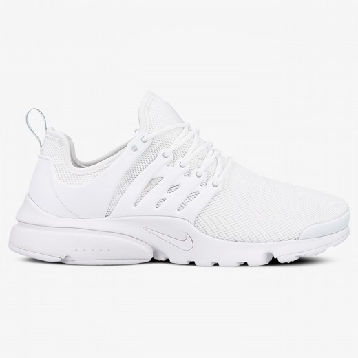 NIKE WMNS AIR PRESTO ULTRA BR Nike szary 41 galeriamarek.pl