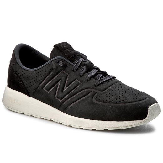 Sneakersy NEW BALANCE - MRL420DC  Czarny czarny New Balance 45 eobuwie.pl