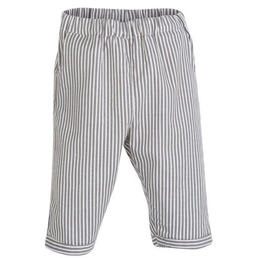 Eko Spodnie - Baby Pants Greystripe