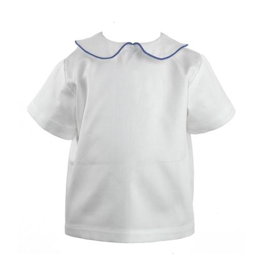 Koszula - Peter Pan Collar Shirt