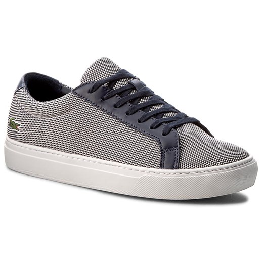 Sneakersy LACOSTE - L.12.12 217 1 CAM 7-33CAM1050003 Nvy
