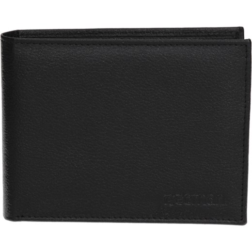 portfel nl02 czarny