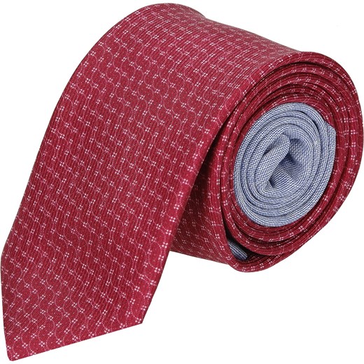 krawat winman czerwony classic 201