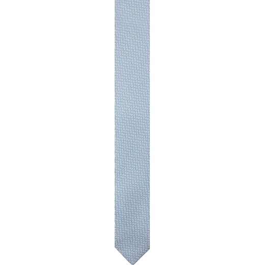 krawat winman niebieski classic 204  Recman  