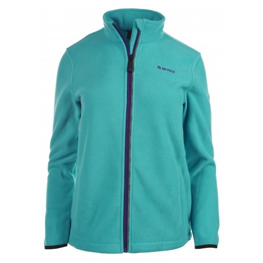 JUNIORSKI POLAR NENAN JR 5901979138075 HI-TEC turkusowy 158 wyprzedaż Iguana Sklep