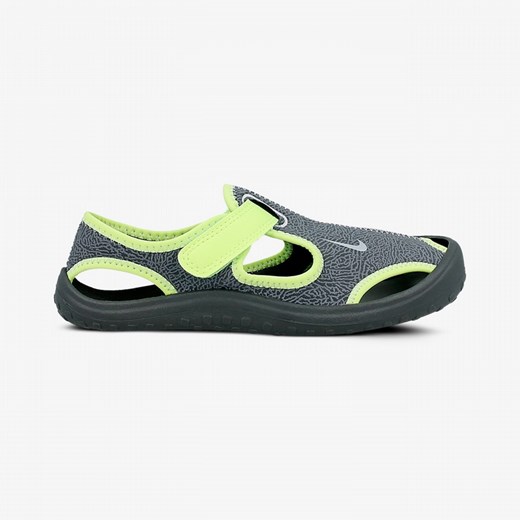 NIKE SUNRAY PROTECT (PS) szary Nike 31 Sizeer