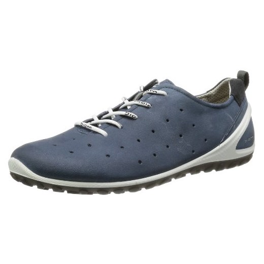Ecco Biom Lite męskie buty sportowe -  niebieski -  44 EU