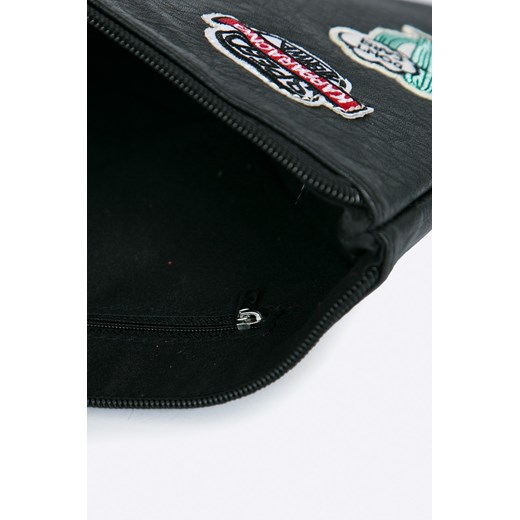 Haily's - Kopertówka Haily`s czarny uniwersalny ANSWEAR.com