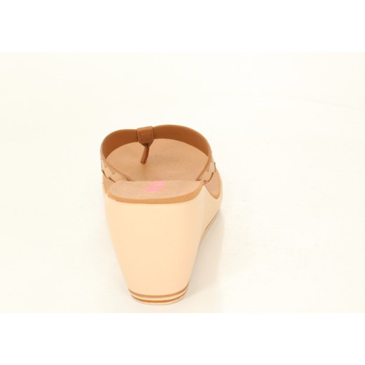 Dijean Klapki 270 983 Cognac Dijean 41 EuroButy.com.pl