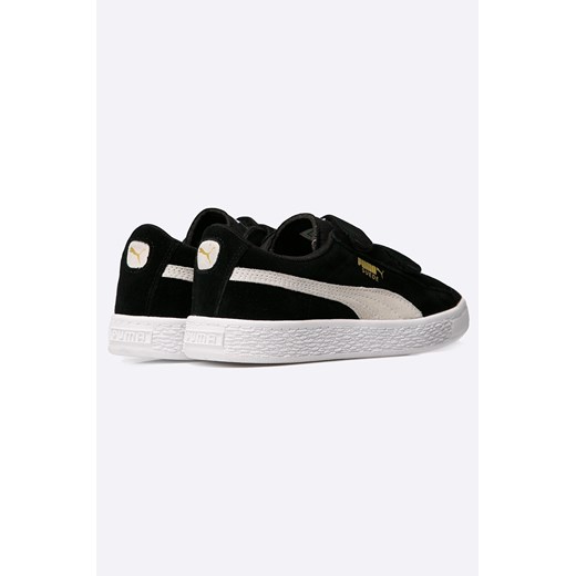 Puma - Buty dziecięce Suede 2 Puma  35 ANSWEAR.com