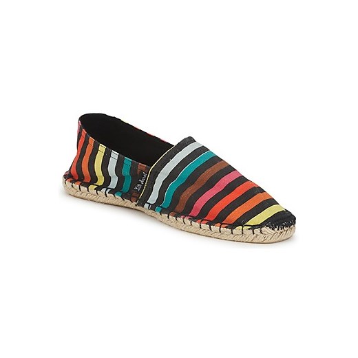 Little Marcel Espadryle BELLY MULTI spartoo Buty