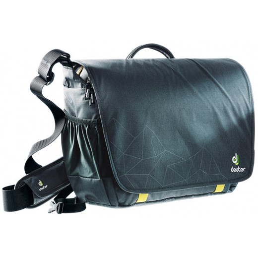 Torba na ramię Deuter Operate III Deuter zielony equip.pl wyprzedaż