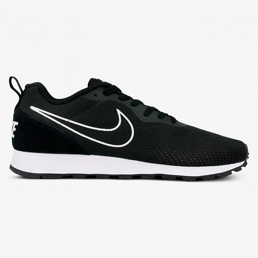 NIKE MD RUNNER 2 BR Nike czarny 45 galeriamarek.pl